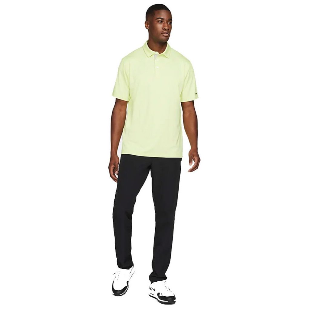 Nike Dri Fit Player Striped Polo Brand New Mens Size Xs  Xxl